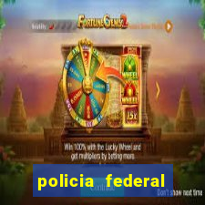 policia federal investiga flamengo